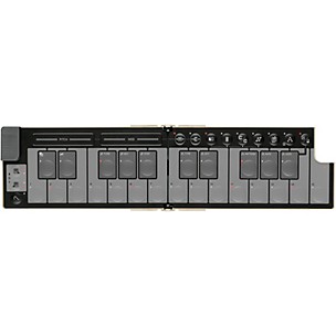 KORG nanoKEY Fold - Foldable MIDI keyboard