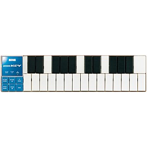 nanoKEY MIDI Keyboard Controller