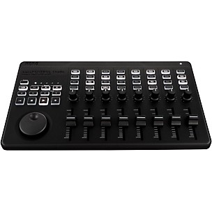 KORG nanoKONTROL Studio MIDI Controller