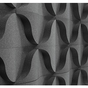 Auralex pArtScience AudioTile ShockWave