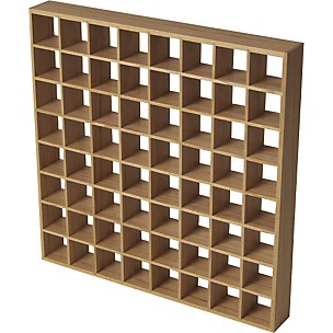 Auralex pArtScience SpaceCoupler Soundproofing Material