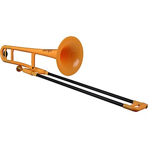 Jiggs pBone Plastic Trombone