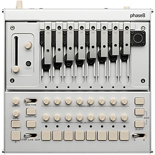 KORG phase8 8-Voice Acoustic Synthesizer