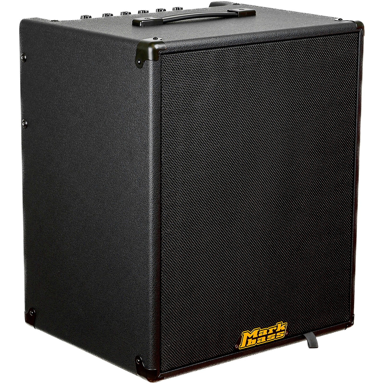Markbass sCMB 151 Black Line 150W 1x15 Combo Bass Amp - | Music & Arts