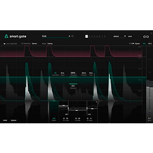 SONIBLE smart:gate