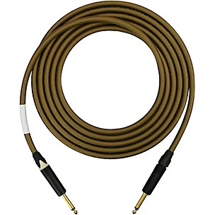 Lava van den Hul Hybrid Instrument Cable Straight to Straight