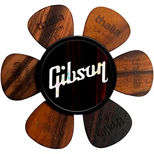 Thalia x Gibson Pick Puck Pick Holder