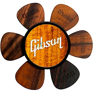 Thalia x Gibson Pick Puck Pick Holder