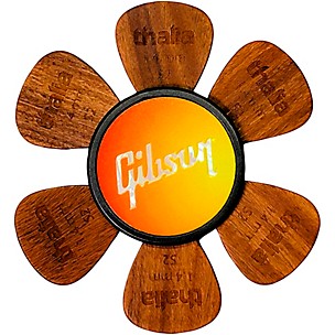 Thalia x Gibson Pick Puck Pick Holder