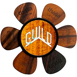 Thalia x Guild Pick Puck Pick Holder