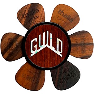 Thalia x Guild Pick Puck Pick Holder