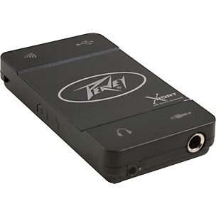 Peavey xPort USB Guitar Interface