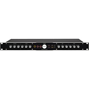 Elysia xmax Stereo Master Bus Compressor